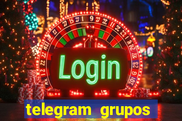 telegram grupos pode tudo